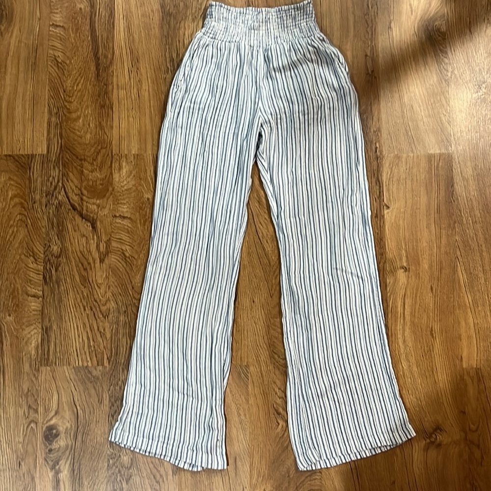 Billabong New Waves 2 Elastic Waist Pants